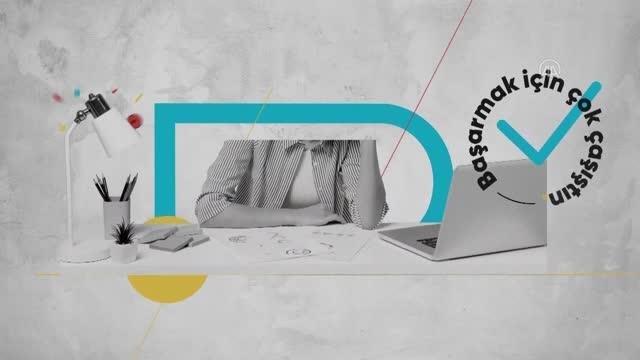 Aile ve Sosyal Hizmetler Bakanı Derya Yanık, Kocaeli'de konuştu: (1)