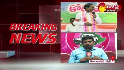 ముందస్తు ఎన్నికలకు వెళ్లం: సీఎం కేసీఆర్‌