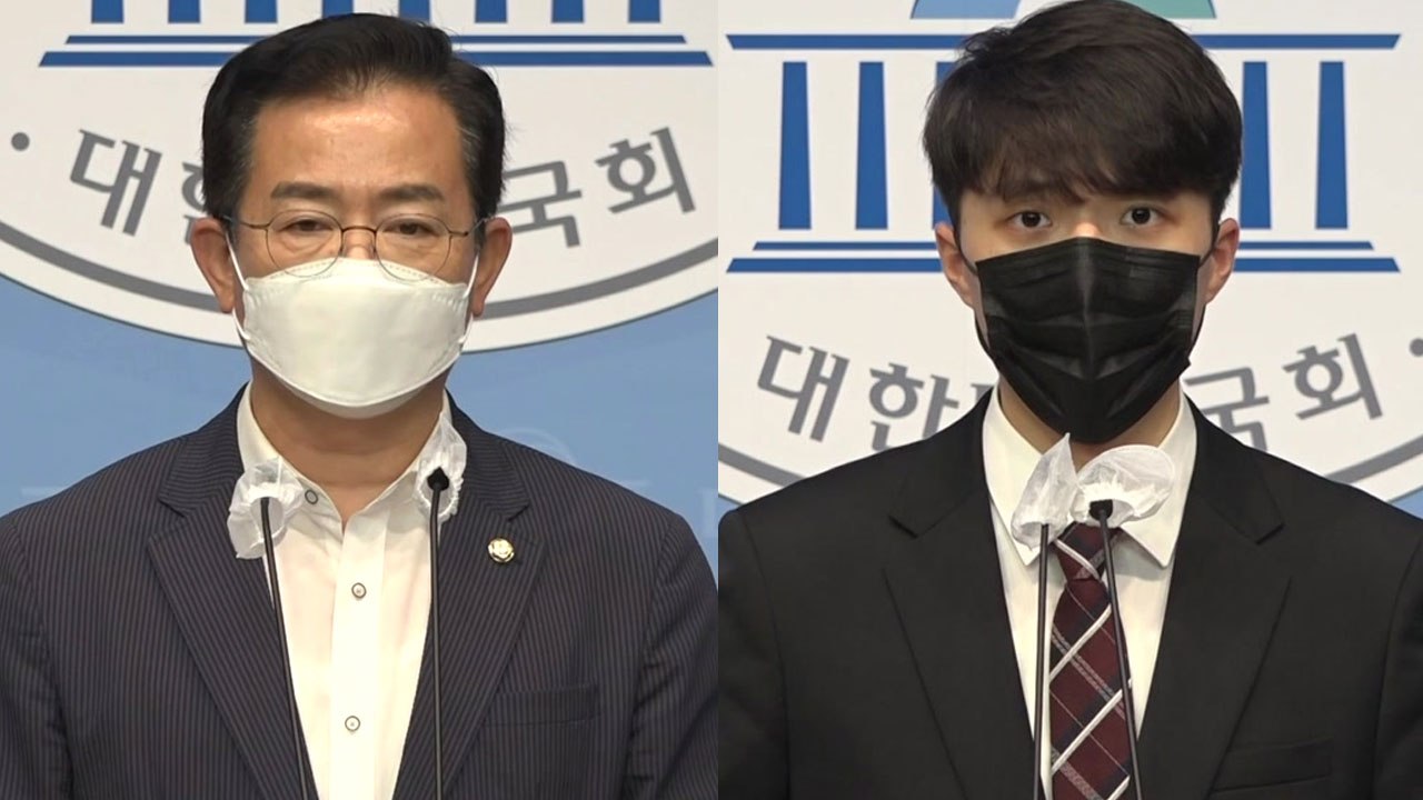 여야, 日 야스쿠니 공물 봉납·참배에 일제히 "유감" / YTN