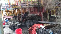 Bangladesh temple attacks: Politics erupts over Durga puja violence