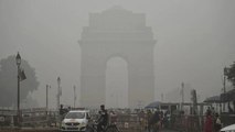 Delhi air quality plunges, steep rise in stubble burning in last 2 days