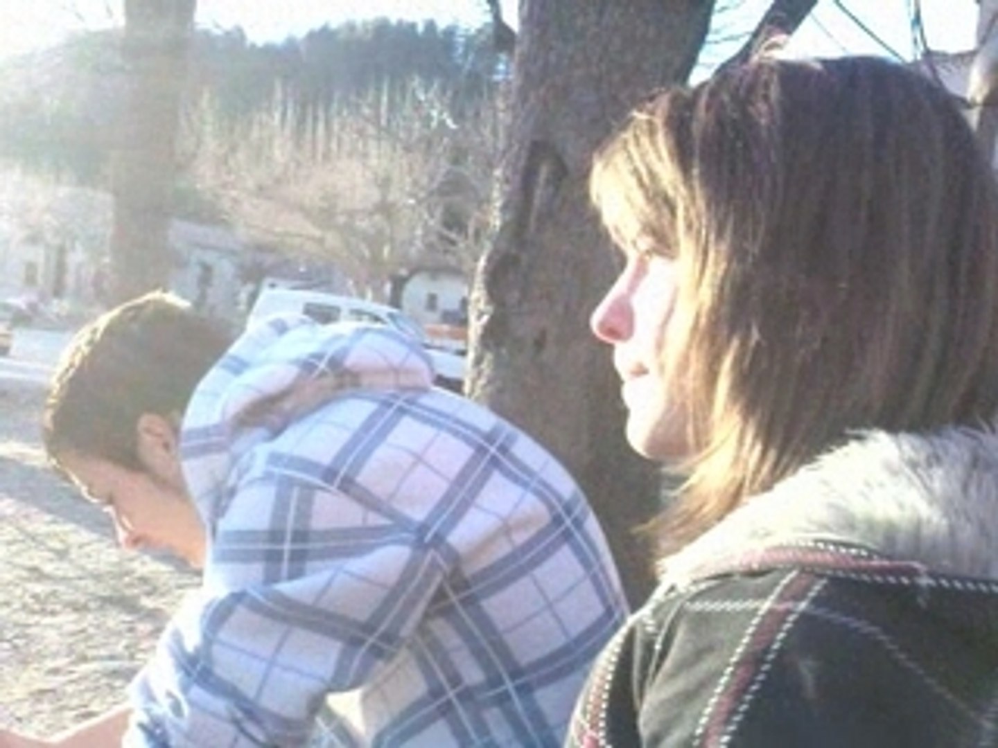 Kev &. Fergy