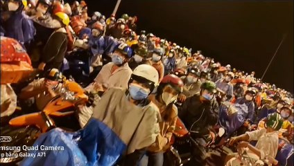 SÀI GÒN ĐỔ LỆ-Trần Hải Sâm-Diễm Liên