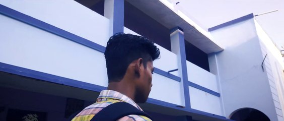 Meri Pyaari Notebook (Official Music Video) | Rudraksh ASV | School Bag | Rap Song