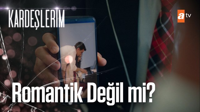 Tolga yine yaptı yapacağını - Kardeşlerim 24. Bölüm