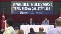 CHP Genel Başkanı Kılıçdaroğlu, Yerel Medya Çalıştayı'nda soruları yanıtladı