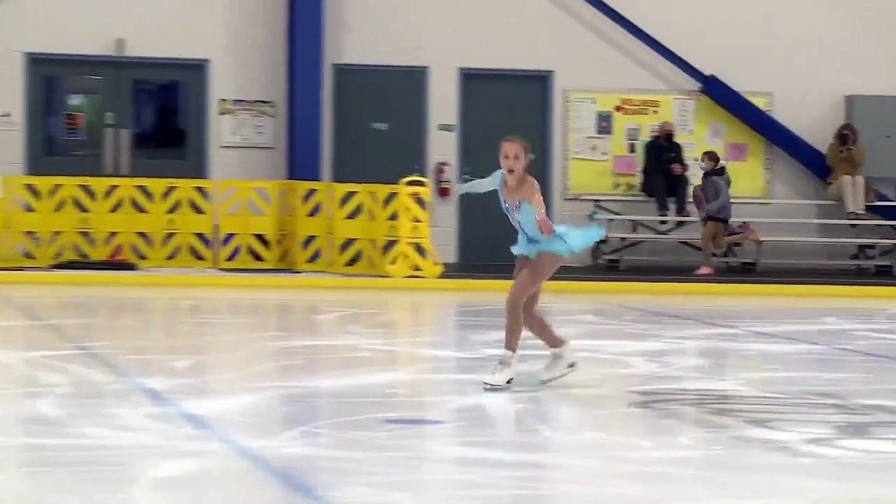 Skate Ontario Sectionals Series October Hub (86) video Dailymotion