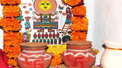 करवा चौथ की पौराणिक कथा