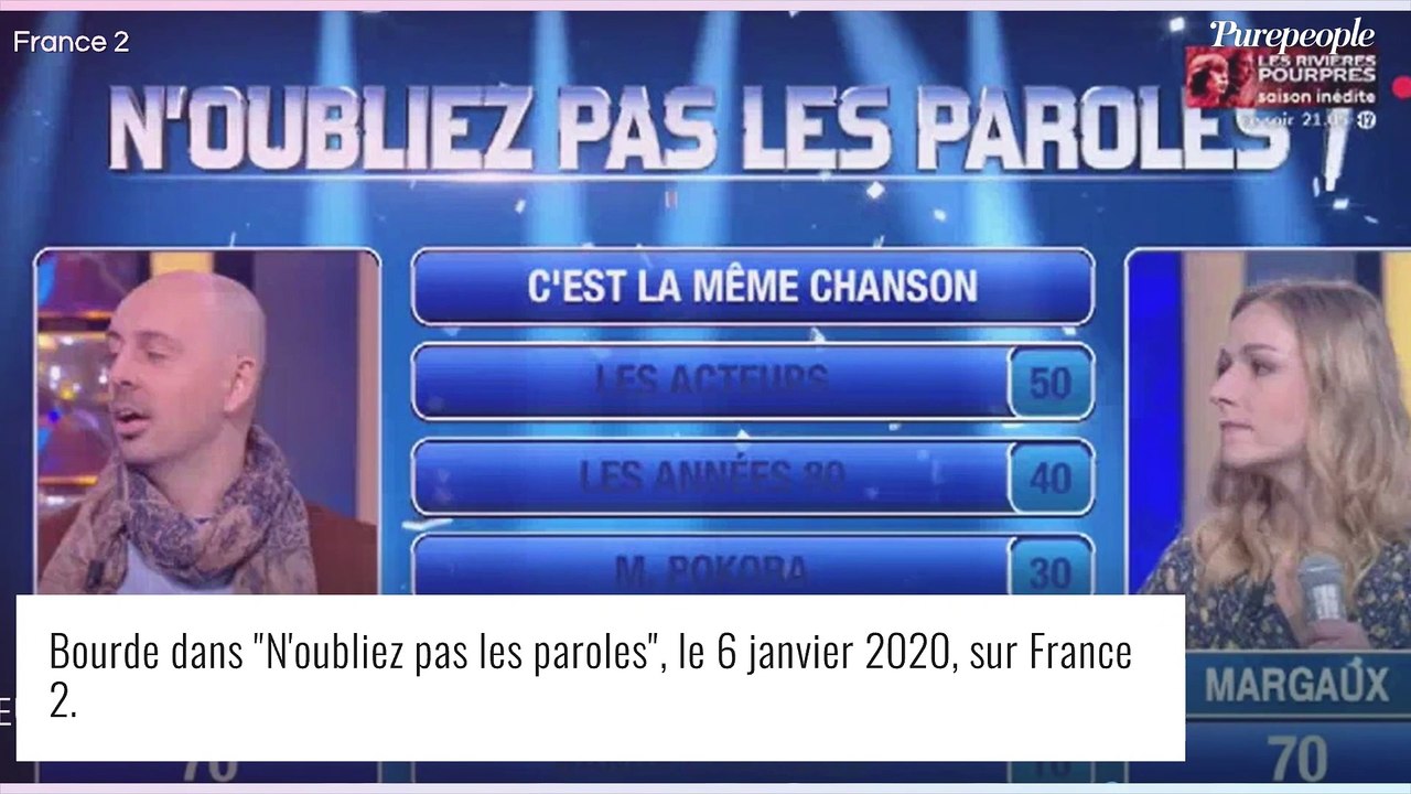 Margaux (N'oubliez pas les paroles) révèle comment elle a claqué sa cagnotte de 534 000€