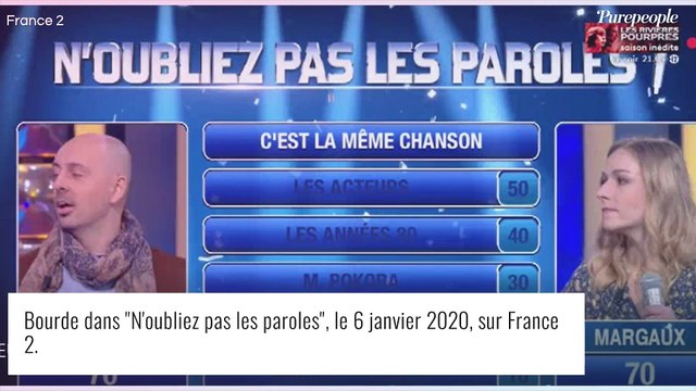 Margaux (N'oubliez pas les paroles) révèle comment elle a claqué sa cagnotte de 534 000€
