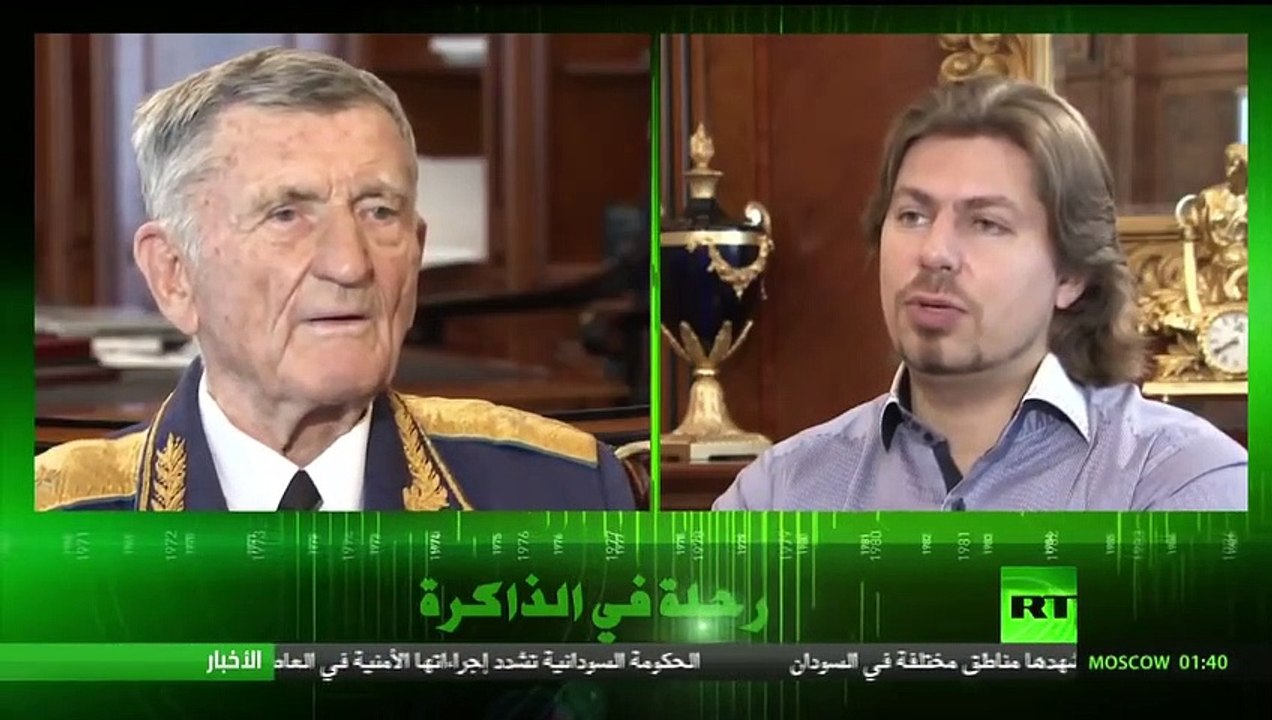 المواجهة السوفيتية الأمريكية في السماء الكورية ملف خاص من الحرب السرية