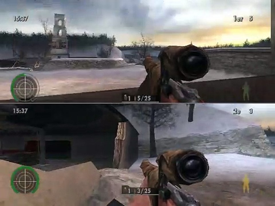 Jeu PS2 Medal Of Honor : Les Faucons De Guerre – Édition Platinum – PAL