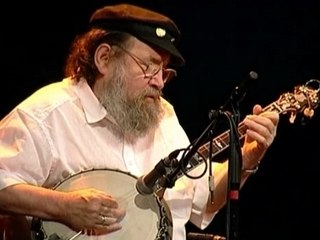 celtic-The Dubliners - Barney McKenna - Banjo solo