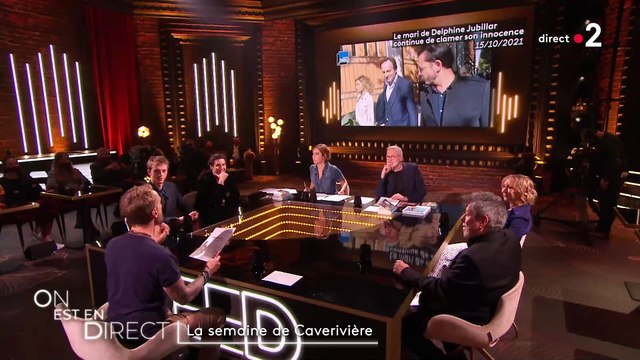 C'est un romantique Cédric Jubillar et sa nouvelle compagne raillés sur France 2.
