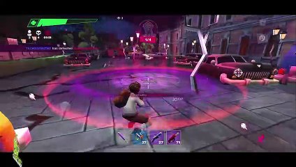 Horror Brawl Ultra Graphics Gameplay (Android_ iOS) - Part 2