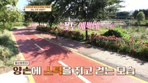 같은 시간을 걷는데 운동 효과는 더 좋다? ▶노르딕 걷기◀로 혈당 수치를 낮추다!