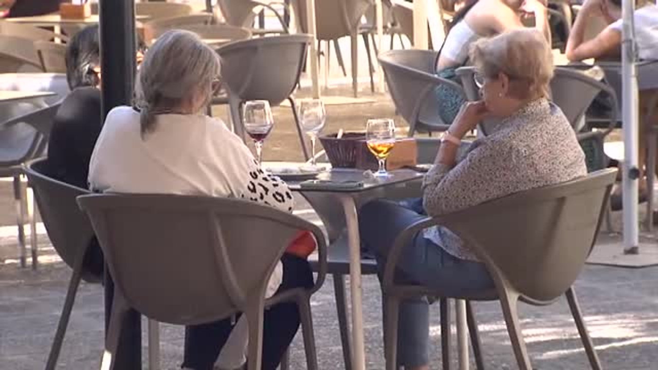 El fin de las restricciones trae de vuelta patologías respiratorias previas a la pandemia