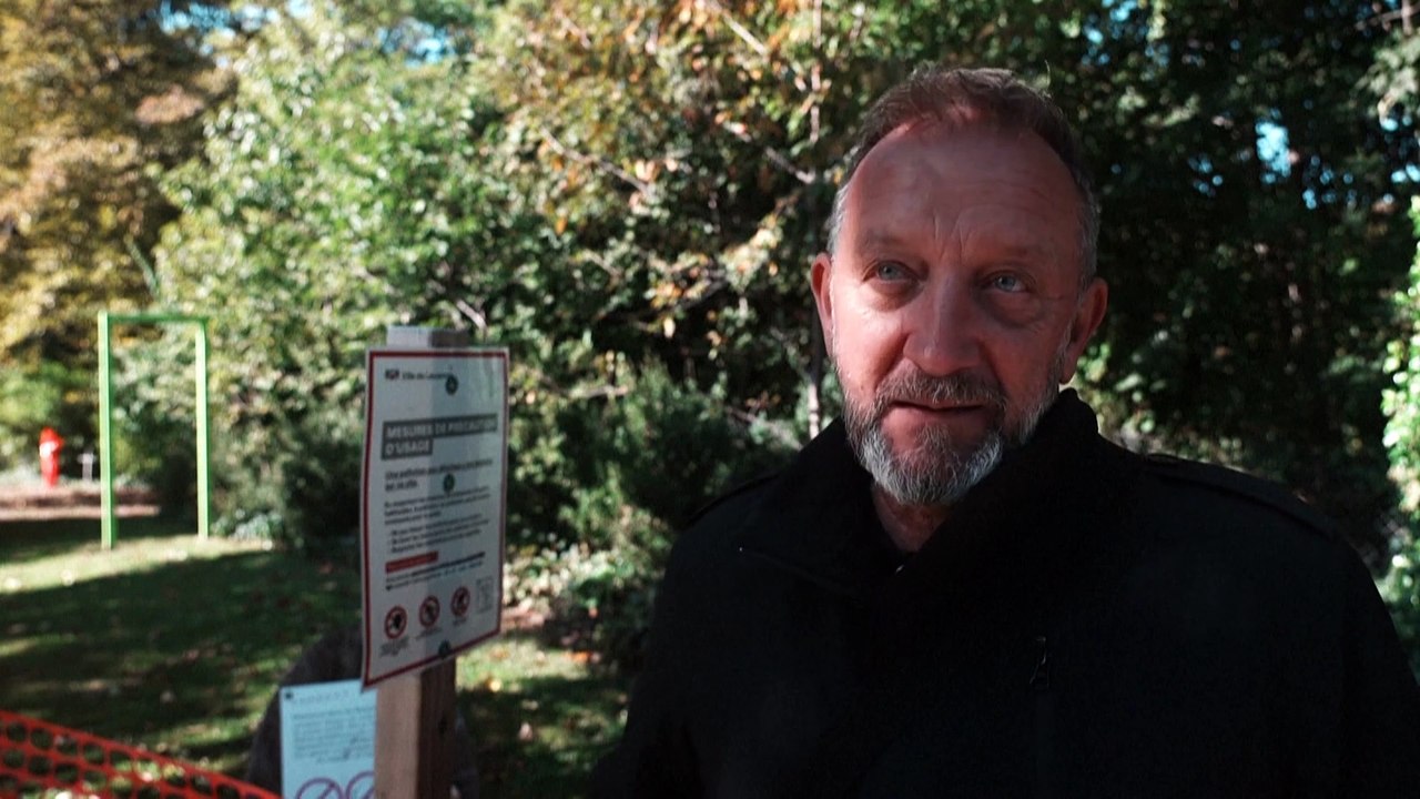 Dioxin in Lausanne: Grosse Teile des Stadtgebiets vergiftet