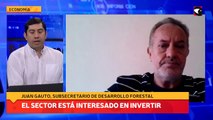 El sector está interesado en invertir