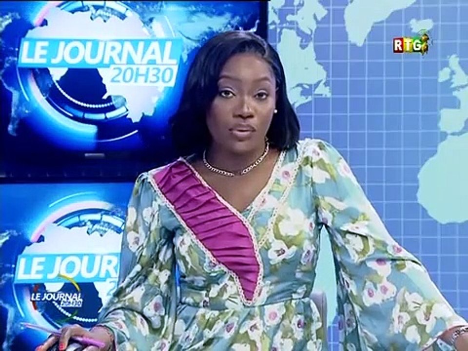 Suivez le Premier ministre Guinéen de la transition à Accra