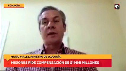 Reserva Federal del campo San Juan