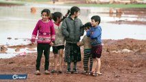 أكثر من 90 بالمئة من الشعب السوري يعيش تحت خط الفقر