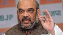 Netaji did not get due recognition for years: Amit Shah