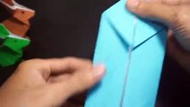 easy origami rabbit - origami animals
