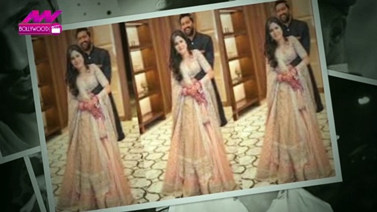 Katrina Kaif's Heartbreaking Reaction On Vicky Kaushal