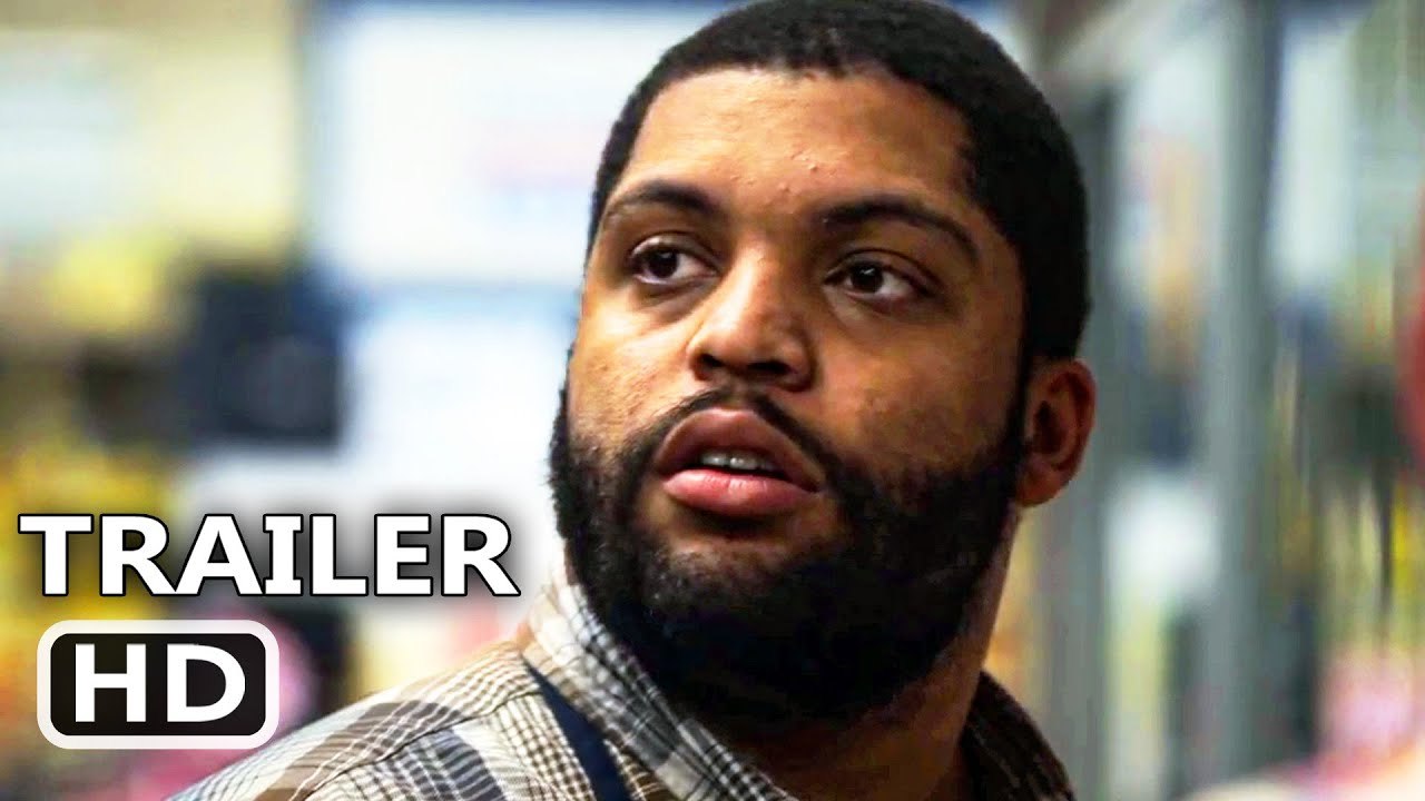 SWAGGER Trailer