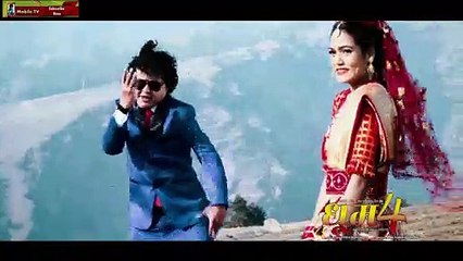 #shorts - IA BA Padheko || Dhoom4 || Jaya Kisan Basnet, Jahanwi Basnet, Anushrut Khadka, Bandana Nepal || Melina Rai, Rakesh Rai