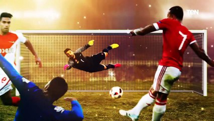 TeN Sport | لقاء خاص مع منتخب مصر لكرة السرعة خلال استعداده للمشاركة في المونديال