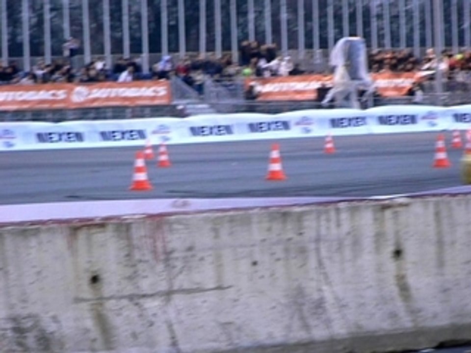 paris tuning show 2008