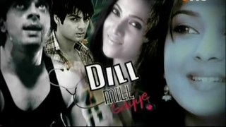 Dil Mil Gayye Finale: Heartbreaking Ending You MUST See! (Ending Scene)