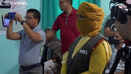 Frente Polisário critica António Guterres