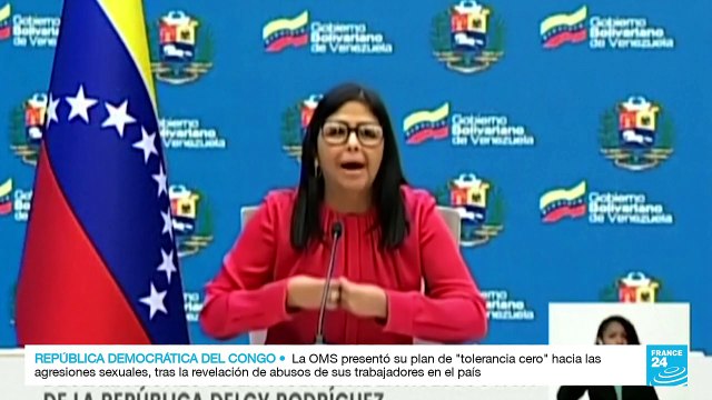 Las acusaciones contra Álex Saab, polémica figura en el entorno de Nicolás Maduro