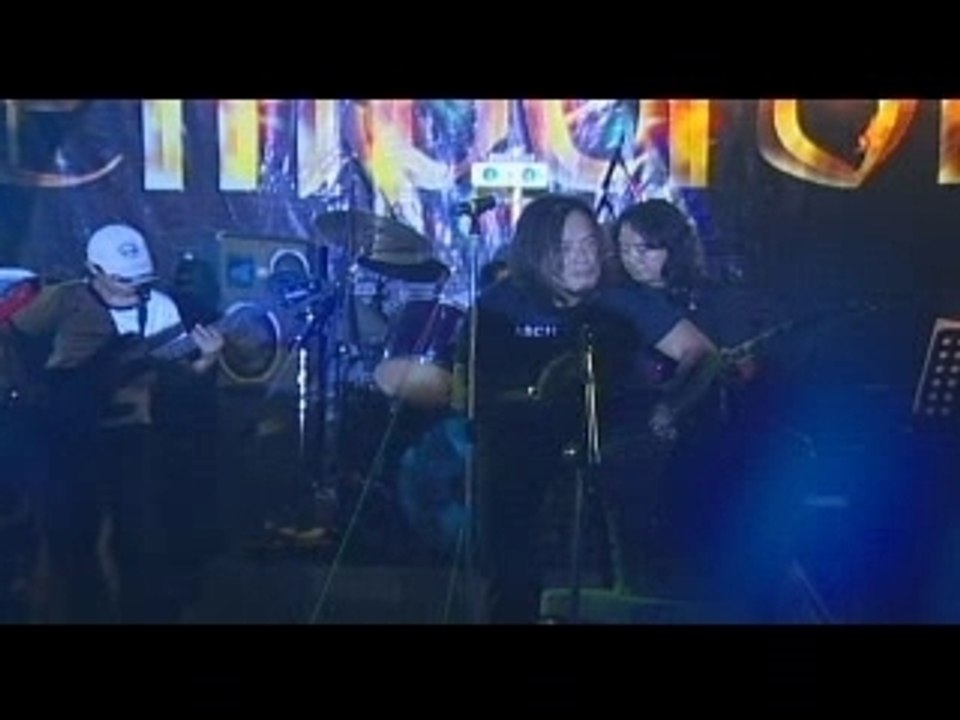 myanmar metal