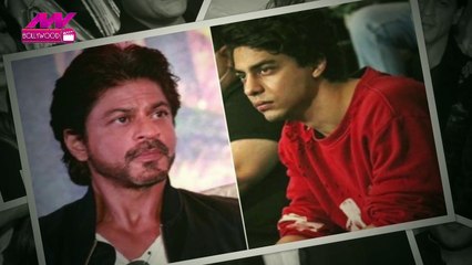 Aryan Khan should not suffer and Shahrukh should not be tortured, know