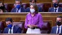 La oposición se muestra crítica con el Gobierno y con el 40º Congreso Federal del PSOE