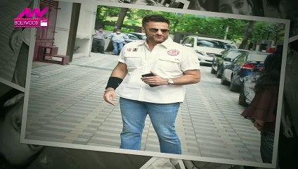 Fardeen's tremendous transformation came in front, fans were shocked