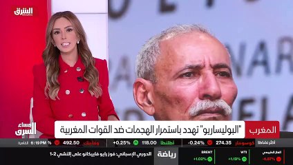 ...وفي وقت سابق عن قلقه بشأن النقص الحاد في...