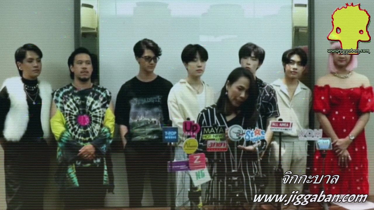 งานเปิดตัวซีรีส์ Love with Benefits  10  วันให้...