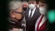 Meral Akşener'den Erdoğan'a Olay Video