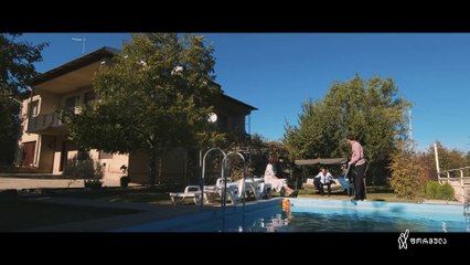 chemi colis daqalebi 5 seria 18 sezoni