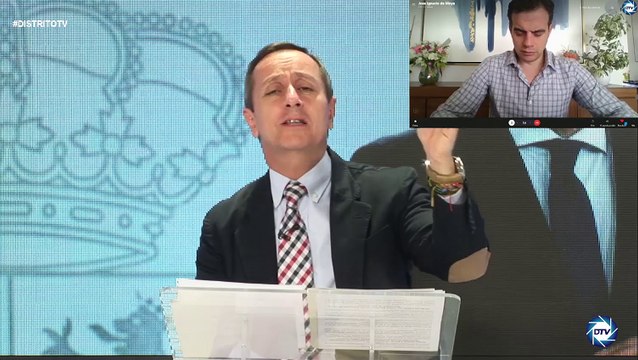 Ignacio De Moya: Sánchez debe pagar muchas deudas a sus socios para poder mantenerse en Moncloa, comunidades salen discriminadas