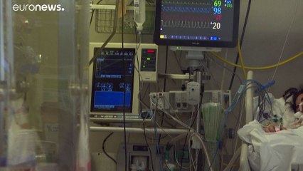 Κύπρος: Ένας θάνατος και 99 νέα κρούσματα κορονοϊού