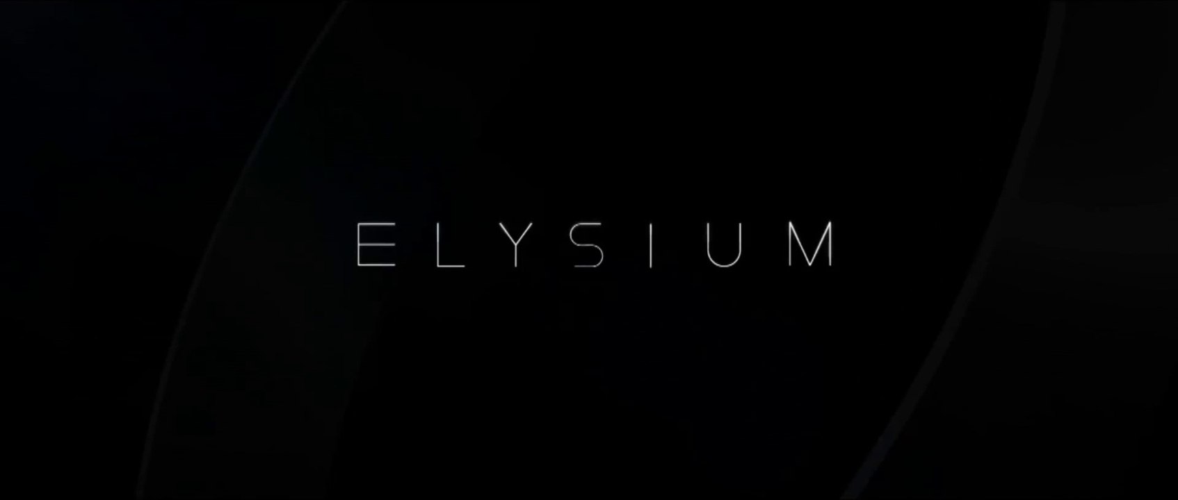 ELYSIUM (2013) Trailer VO - HD