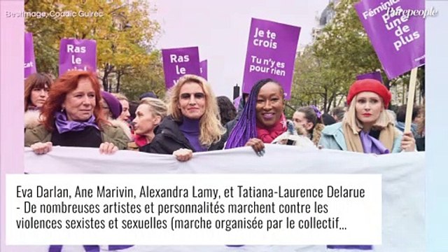Tatiana Laurence et Xavier Delarue dévoilent le sexe de leur bébé