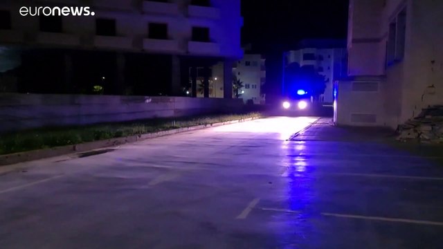 Албания: что убило российских туристов?