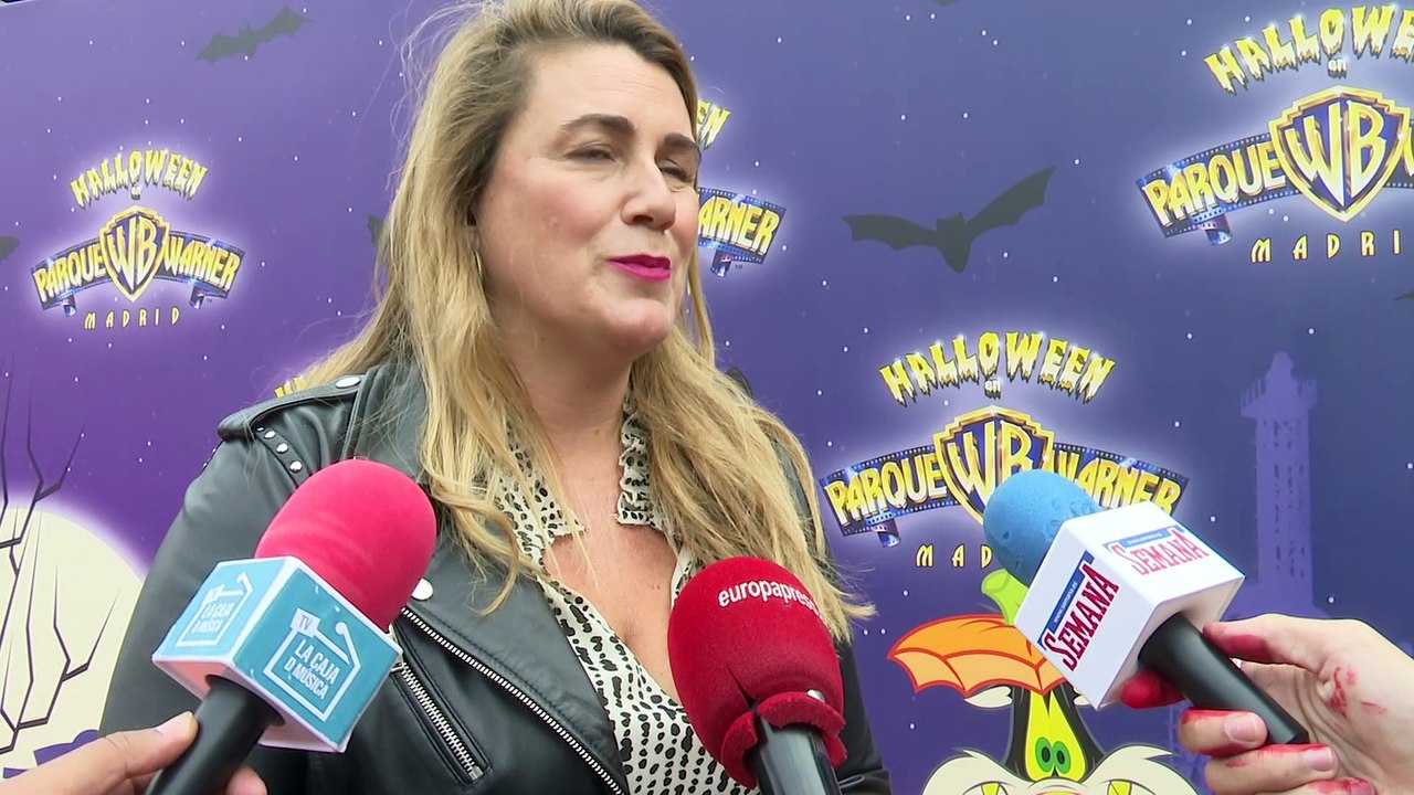 Carlota Corredera explica cómo se encuentra Kiko Hernández tras su marcha de 'Sálvame'